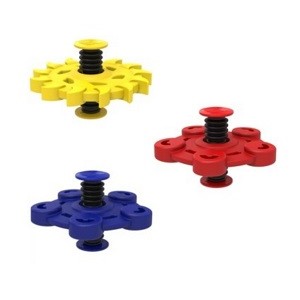 FIDGET JUMPING FLIP SPINNER FIDGET JUMPING FLIP SPINNER